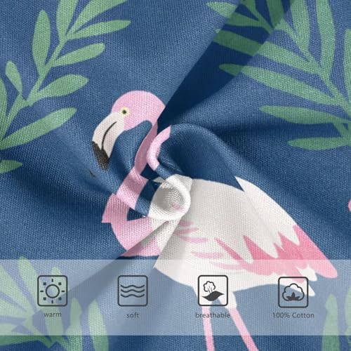 GuoChe Boy Toddler Underwear Soft Cotton in Sizes 2T,3T, 4T, 5T, 6Y and 8Y3