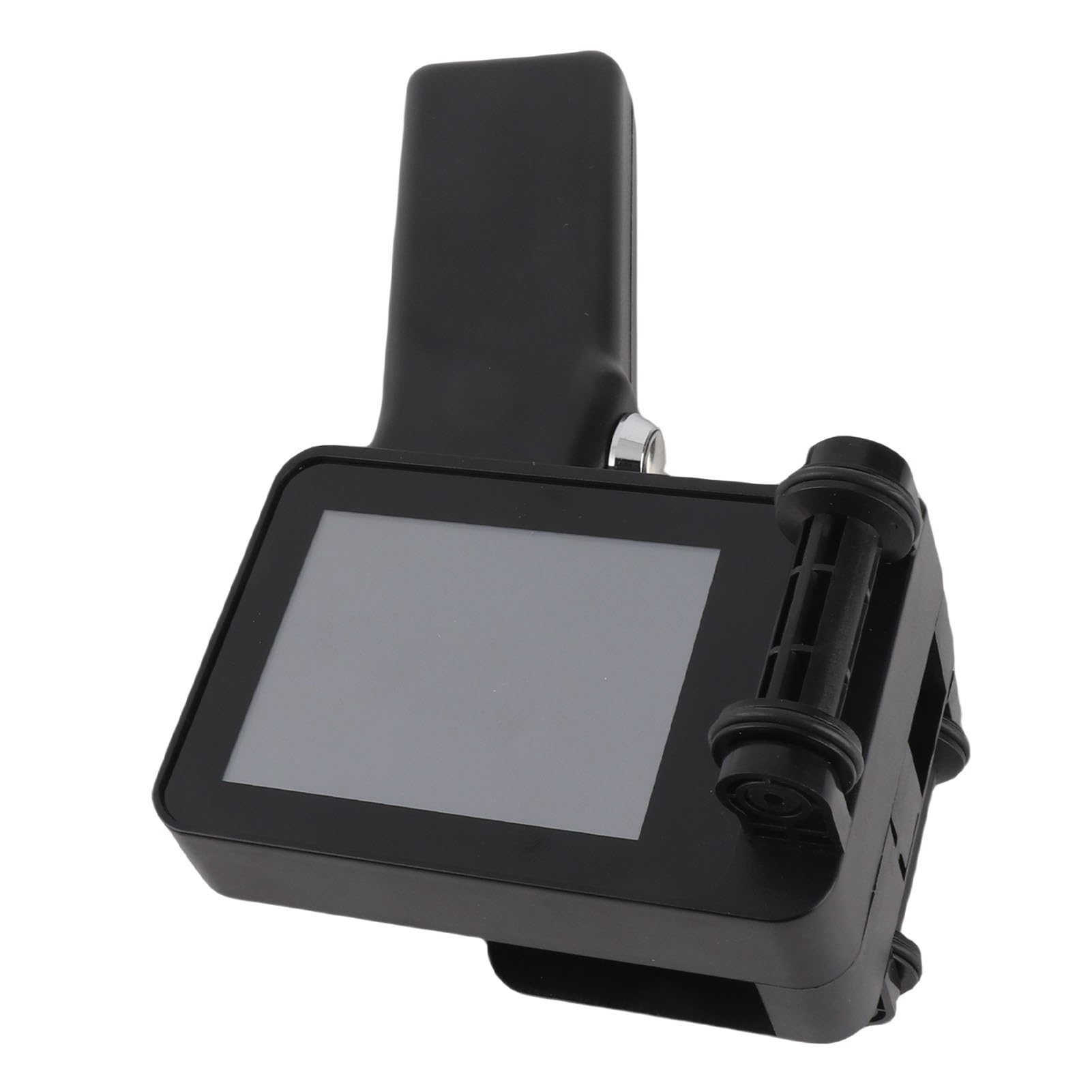 Handheld Inkjet Drukarka Pistolet Mały Przenośny z LED HD 4.3in Ekran Dotykowy N6 Bez Wkładu 12,7 Mm dla Kodu Kodu QR