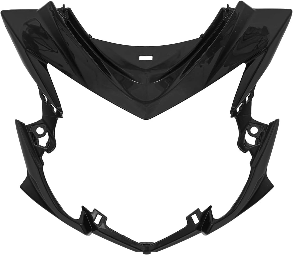 Motorcycle Fairing Kits Bodywork Covers Set Bodykit Frame Panel Fit for GSX-S750 GSXS750 2017 2018 2019 2020 2021 2022, Unpainted