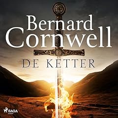 Page de couverture de De ketter