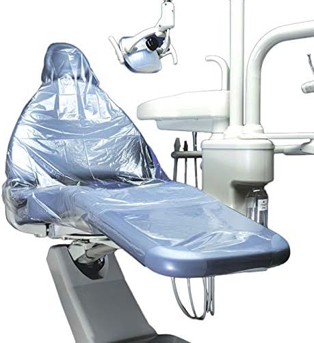 Full Chair Cover Sleeve 81" x 29.5" 125 pcs