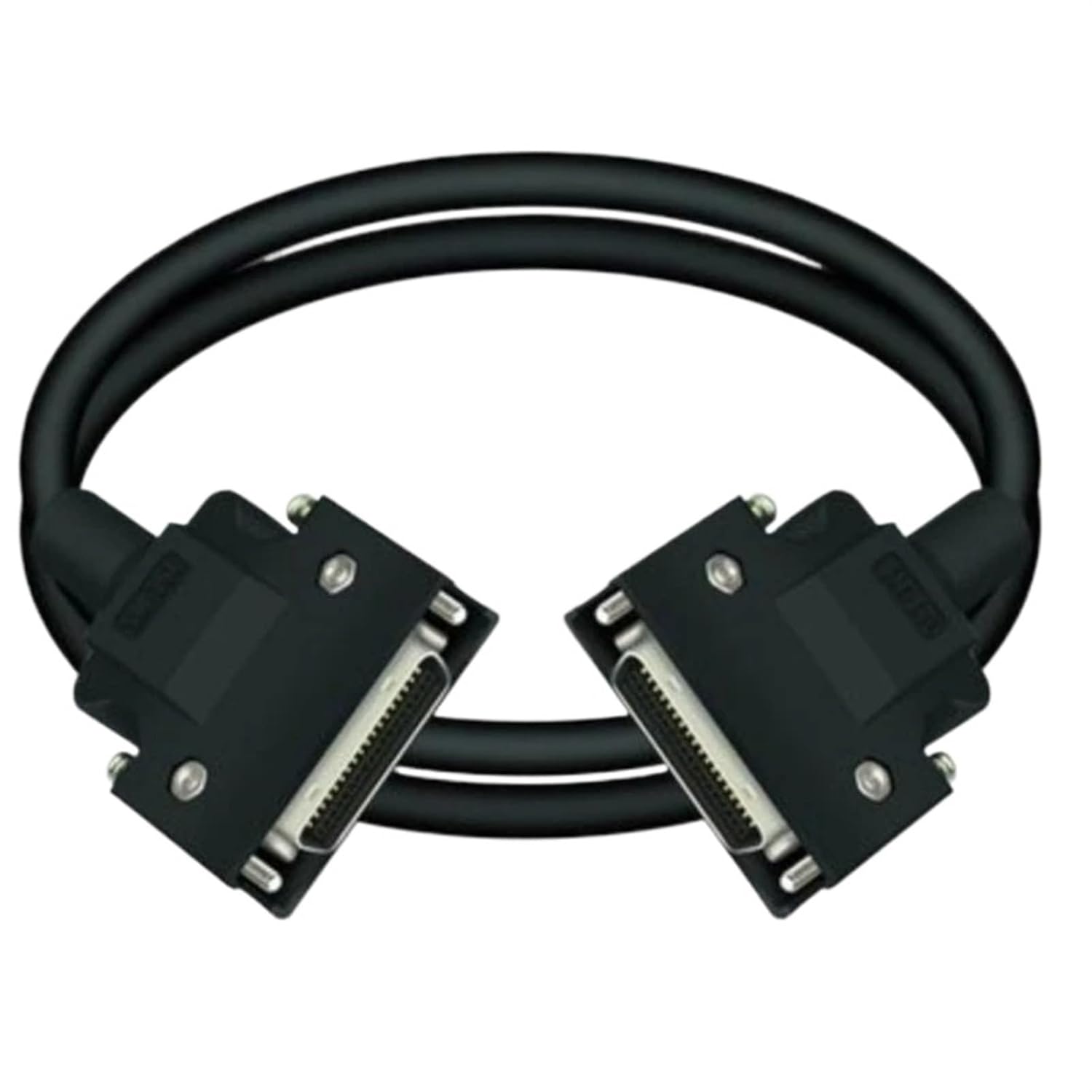 SCSI 36 SCSI36 CN1 Relay Terminal Board or 36P Breakout Cable 10336 for Servo Wiring Distribution(Cable only,1m)