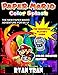 Produktbild Paper Mario: Color Splash: The Unofficial Player's Guide: Color-Drained Edition
