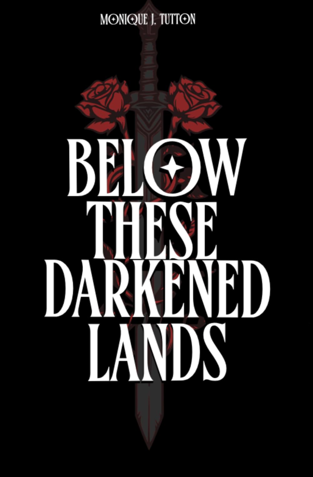 Below These Darkened Lands