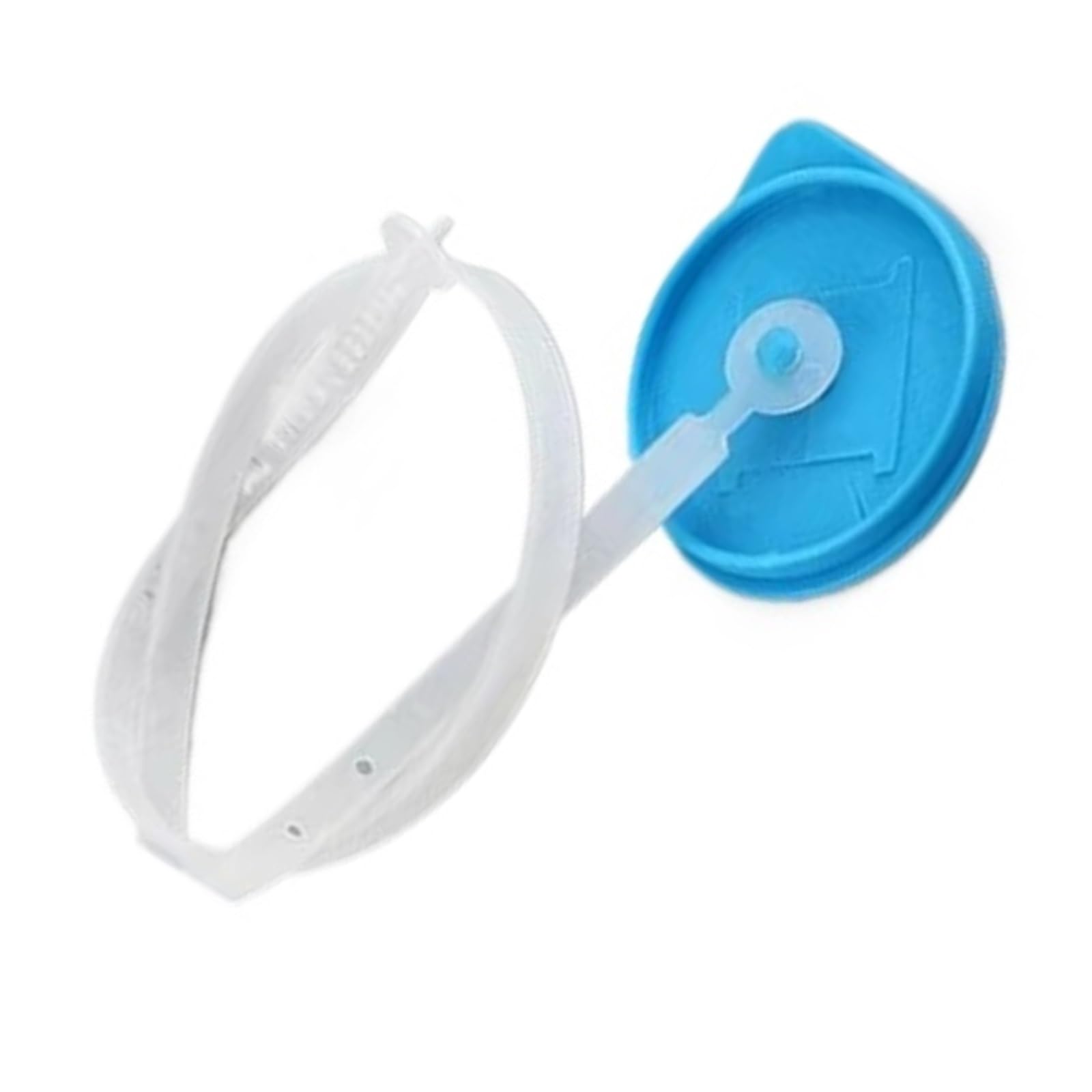 Bouchon liquide lave-glace perdu S2000 ou Integra ? Remplacement 76802-SJD-003 étanche