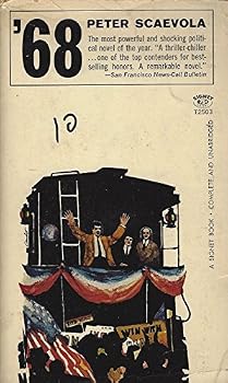 Paperback '68 Book