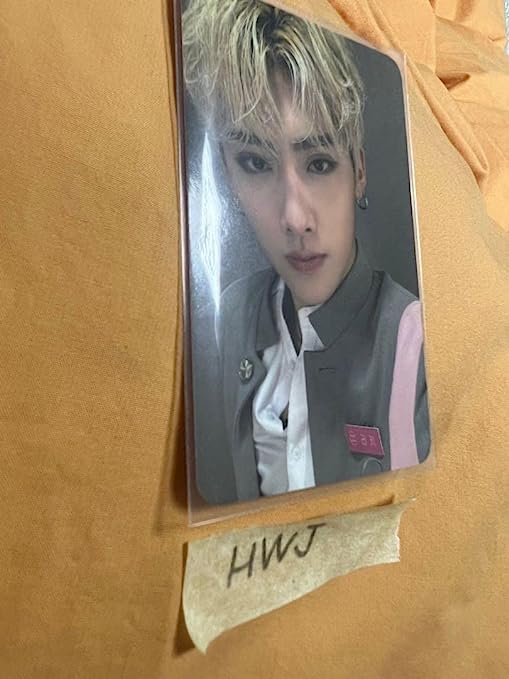 BOYSPLANET ZB1 CGV トレカ BOYSPLANET ZB1 ZEROBASEONE FINAL CGV Official POB Photo card