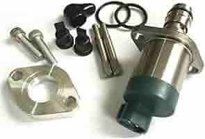 イカイ Amazon.com: New Fuel Suction Control Valve 294009-0730 8
