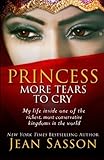 Princess, More Tears to Cry