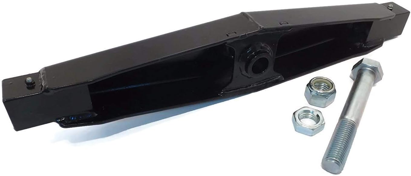 R&L SUPPLY Snow Plow Pivot BAR for Western 67842 67842-1 for Buyers SAM 1304420 Ultra Mount