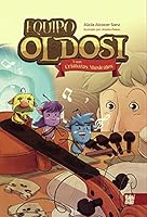EQUIPO OLDOSI: Unas criaturas musicales 8418911727 Book Cover