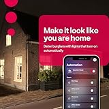 Innr Zigbee GU10 Smart Bulb, Works with Hue*, Alexa, SmartThings (Hub Required), White & Colour, GU10 LED Bulb, 16 Million Colours, dimmable, 410 Lumen, 4 Pieces - Image 10