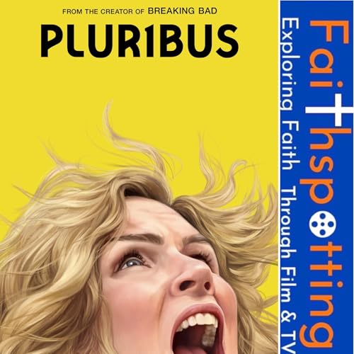 Faithspotting "Plur1bus"