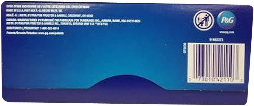 Tampax Super Plus Tampons with Flushable Cardboard Applicator-40 ct Pack of 2