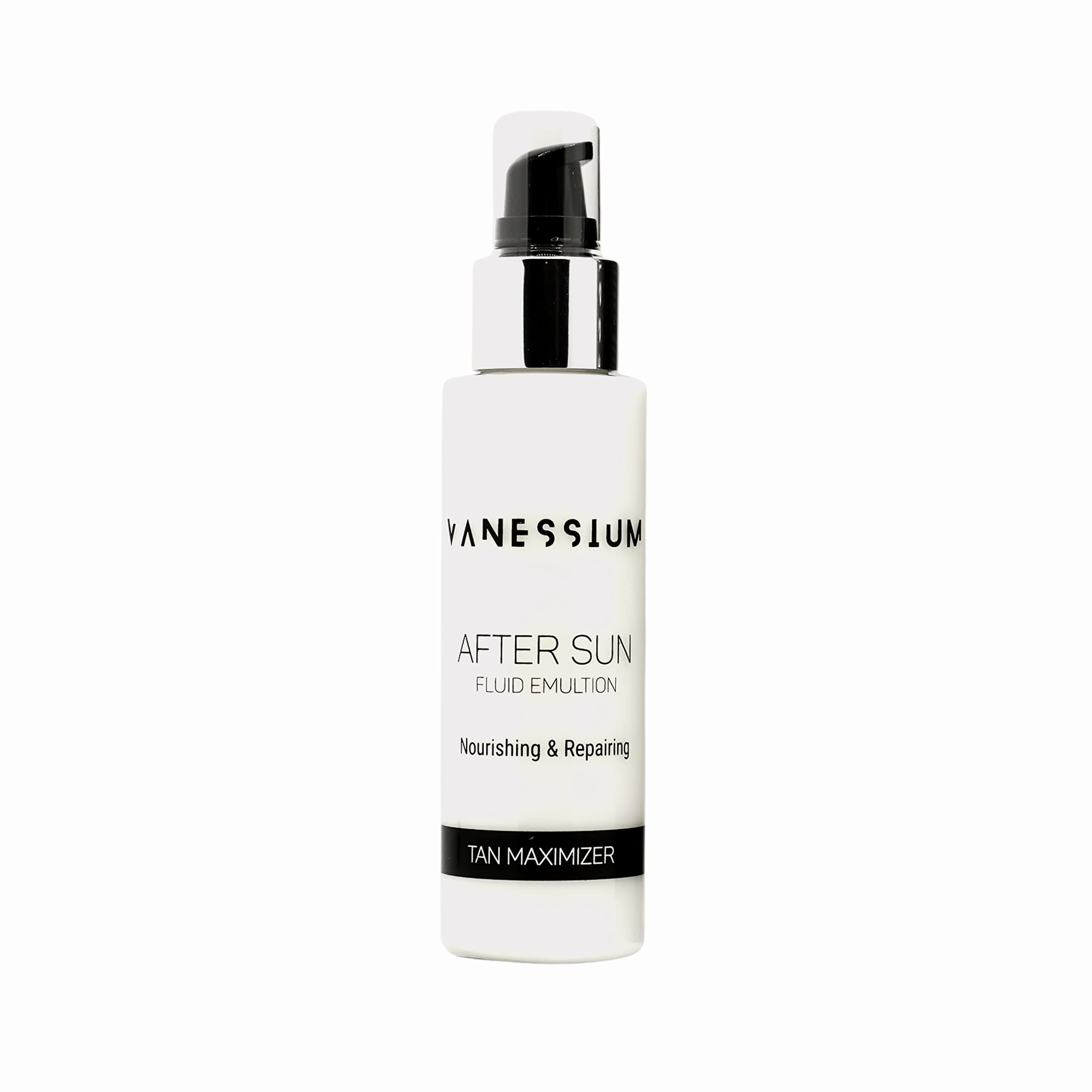 Vanessium Aftersun Lotion, Small, 100ml
