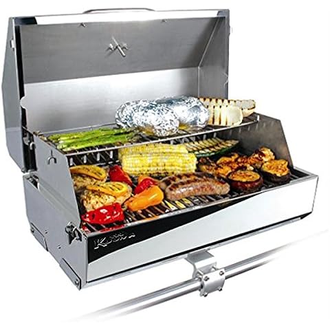 Kuuma 316 Elite Gas Grill Cover