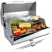 Kuuma 316 Elite Gas Grill
