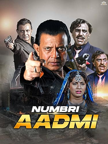 Hombre con un número