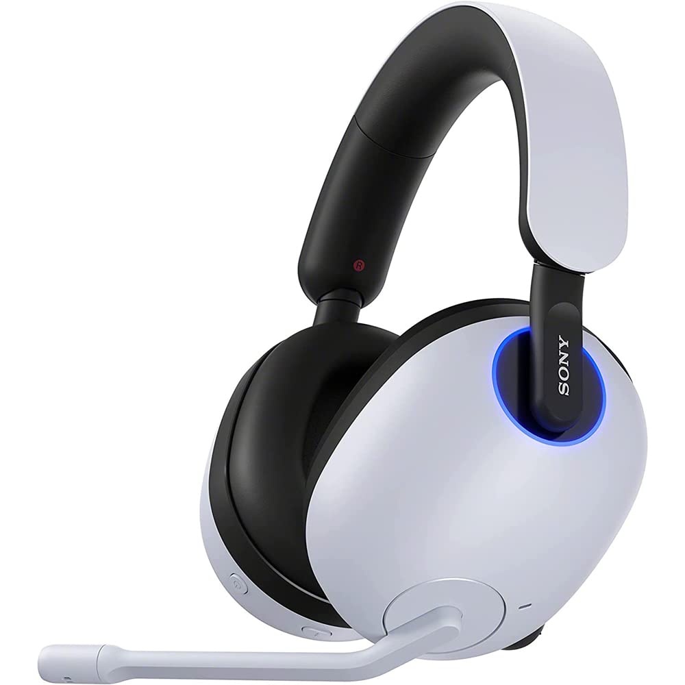 ヘッドホン SONY WH-G900N Amazon.com: Sony WHG900N/W INZONE H9 Wireless Noise Cancelling