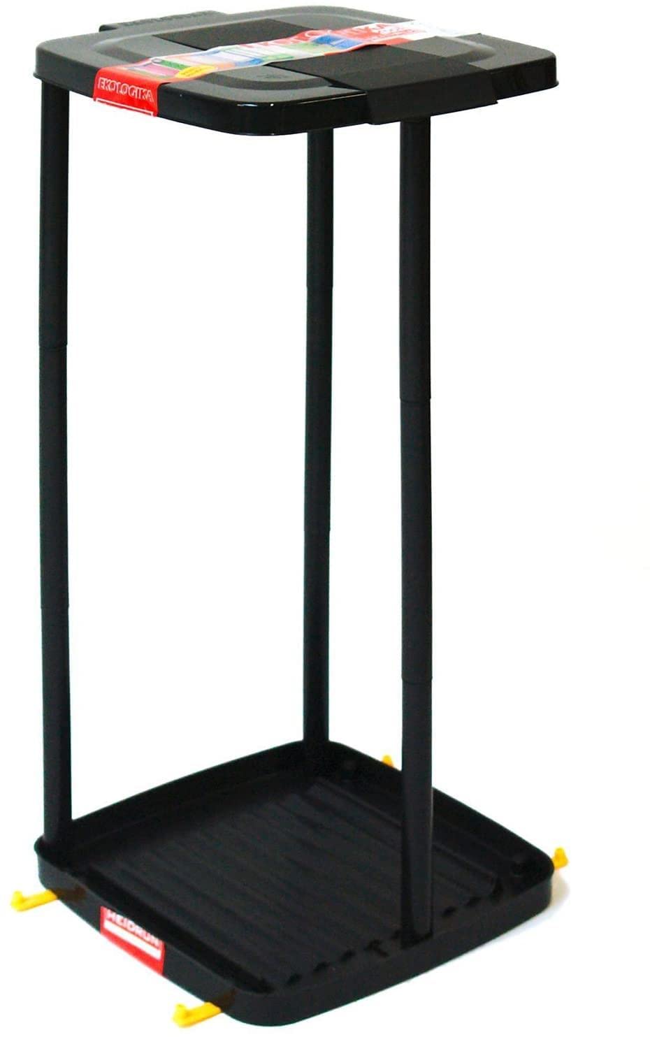 UKB4C Motorhome Camping Caravan & Tents Portable Travel Folding Collapsible Eco Rubbish Bin