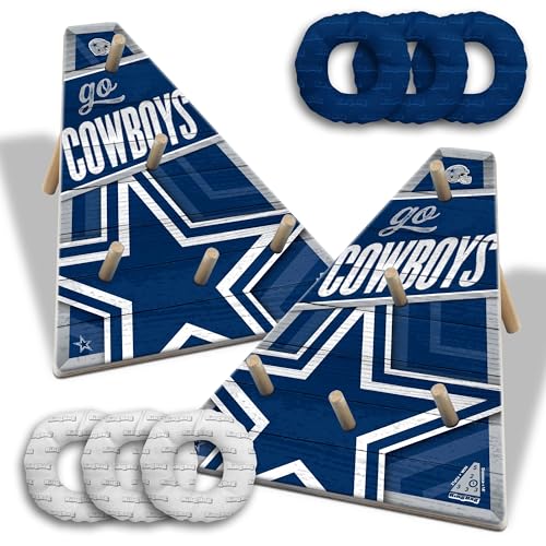 YouTheFan NFL Dallas Cowboys RingBag