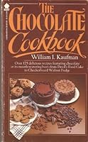 The Chocolate Cookbook 1557850259 Book Cover