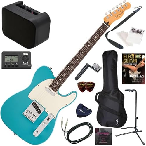 yZbgizFENDER GLM^[Sғ LVReLX^[ ~jAvy13_Zbg PlayerII Telecaster/AQB/RiANAg[u[/[Ywj