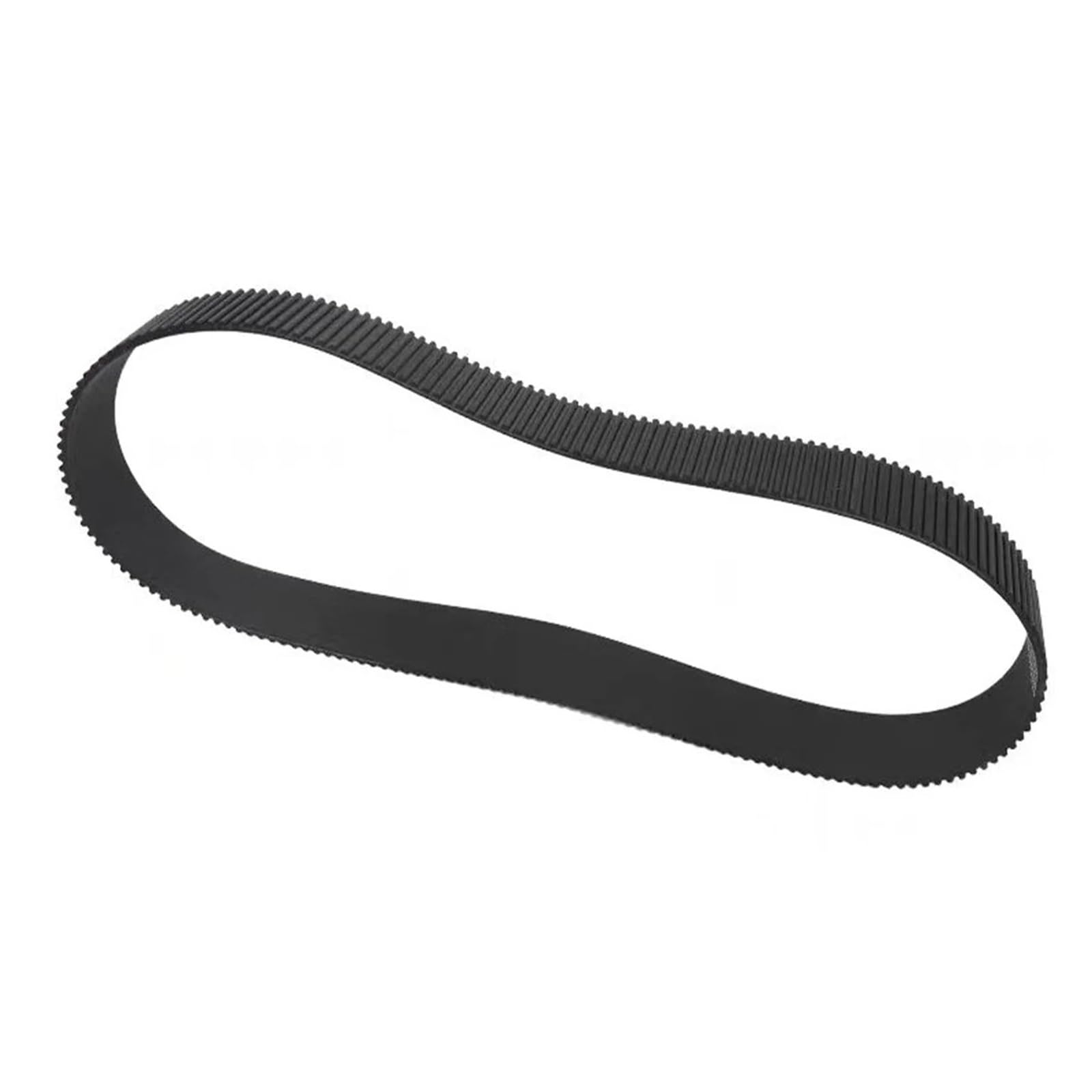 Courroie de synchronisation HTD 3M avec pas de 3mm pour un guidage haute précision