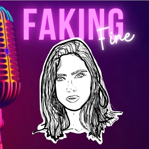 Faking Fine Titelbild