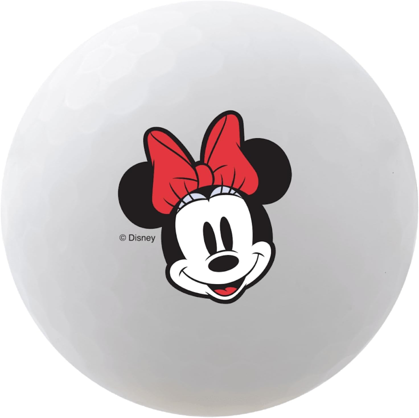 Volvik Vivid Disney Golf Ball Gift Sets (4 Pack)