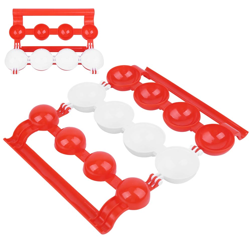 Stampino Per Polpette In Acciaio Inox - 6 O 12 Fori Antiaderente, Compatto E Facile Da Pulire - Foto 7