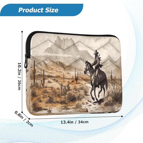 Funda para portátil impermeable de 13-14 pulgadas miniatura 3