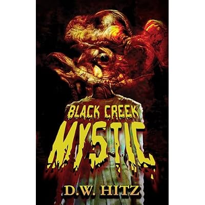 Black Creek Mystic