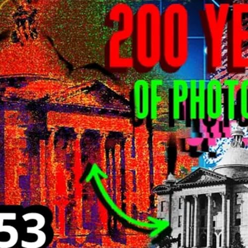 200 Years of Photo Manipulation?