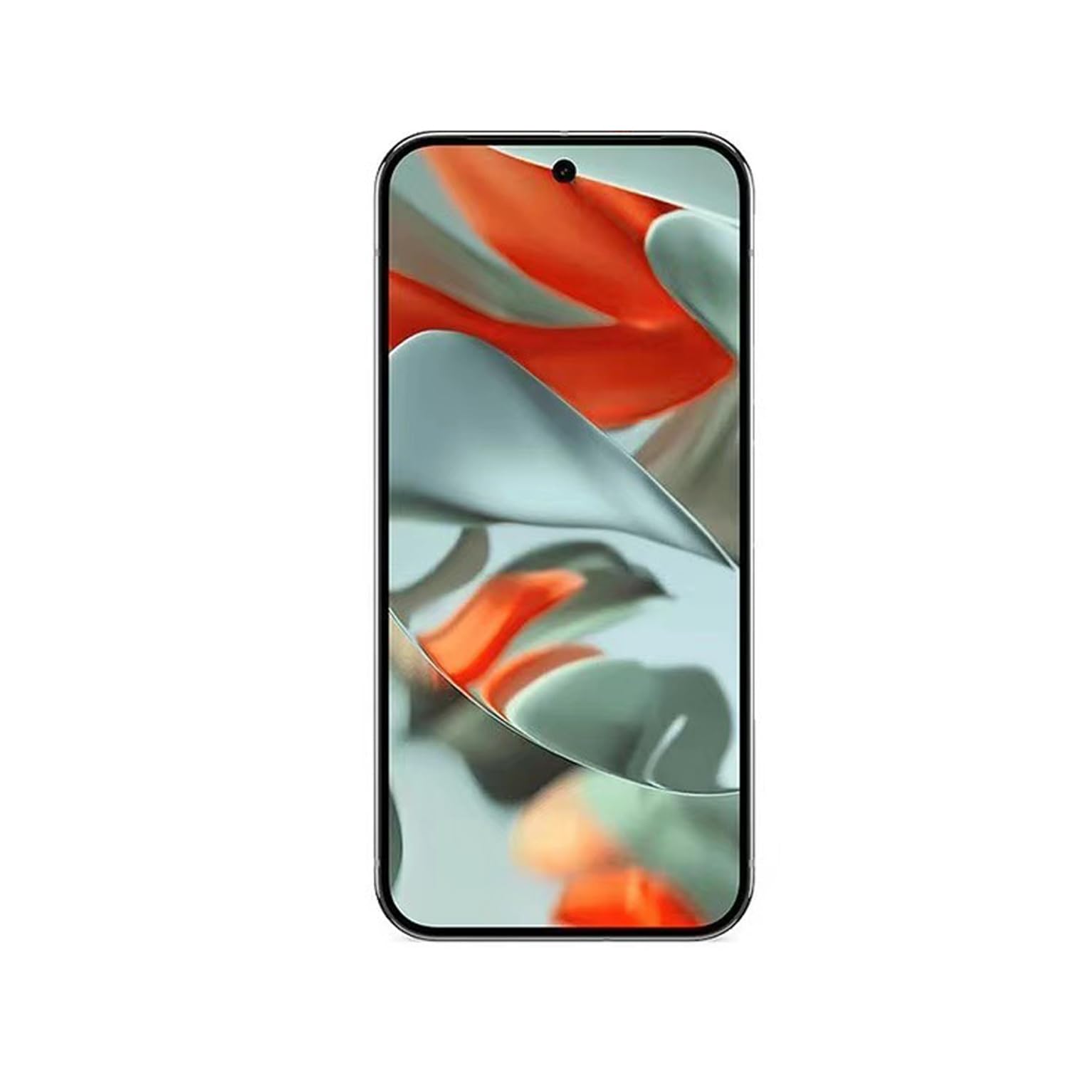 Amazon | For Google Pixel 9 修理交換用フロントパネル Google Pixel