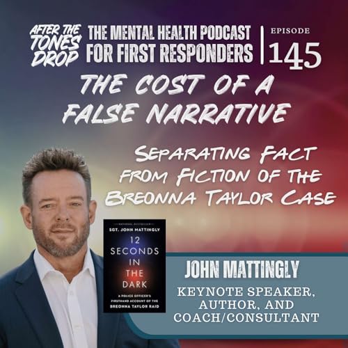 The Cost of A False Narrative: Separating Fact from Fiction of the Breonna Taylor Case