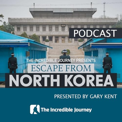 Escape from North Korea