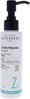 Novexpert Night Peeling Night Lotion Anti-Was...