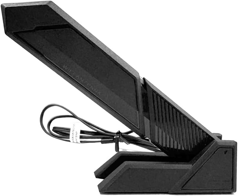 Antena WiFi 7 Dual Band Testada por 30 dias: Ideal para gamers