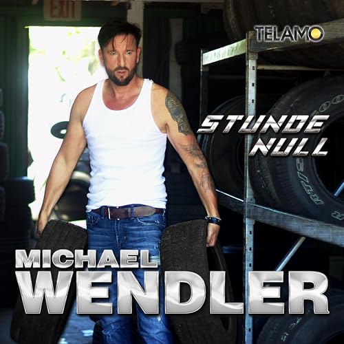 Michael Wendler