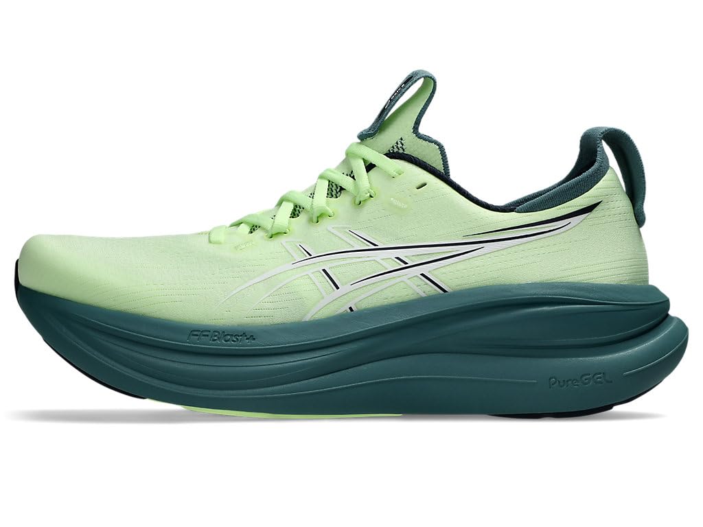 ASICS Mężczyźni Gel-nimbus 28sneakersy
