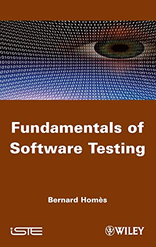 Wiley - Fundamentals of Software Testing - -20%