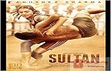 Sultan (Audio ) 2016 YRF
