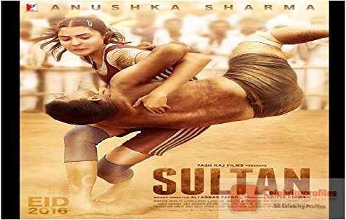 Sultan (Audio ) 2016 YRF