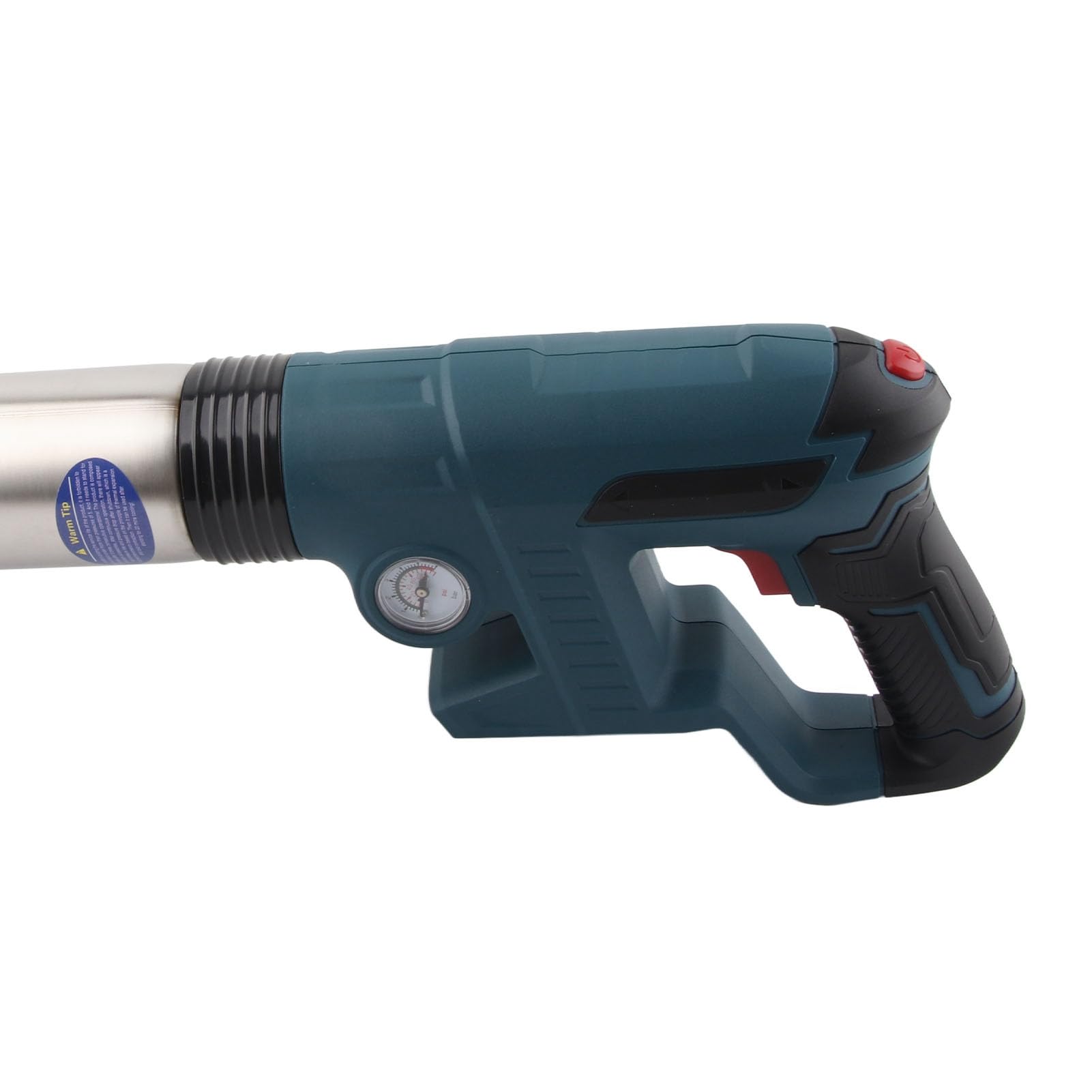Desatascador de Tuberías Máquina Desatascadora Propiedad para Inodoro con Batería de Litio Desatascador de Tuberías Obstruido Mejorado Obstrucción Li para Batería de Li Baño para