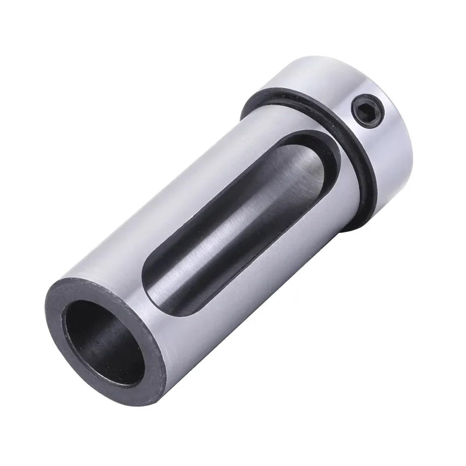 Adaptador de enchufe para torno y fresadora CNC Manga de torno, herramienta de torneado reductora, D20, D25, D32, D40, guía de torno CNC, 6, 8, 10, 12, 14, 16, 18, 20, 25, MT1, MT2, MT3, MT4(D40-20mm)