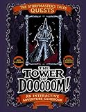The Tower of Dooooom!: Roleplaying Game book for Solo-Groups.: The...