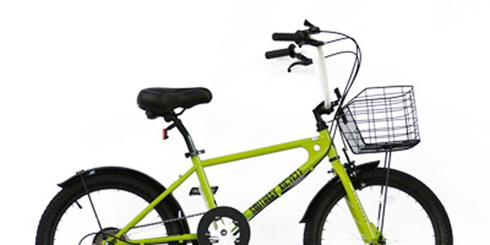 サウスベイバイシクル ラットレーサー 西海岸のレトロスタイル