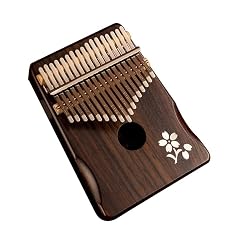 Hm Vicyy 17 Touches Thumb Piano,Instrument Portable Marimba,C’est Un Instrument relativement Facile à Utiliser,avec… - Les Beatles, Paul McCartney, John Lennon, RIngo Starr, George Harrison