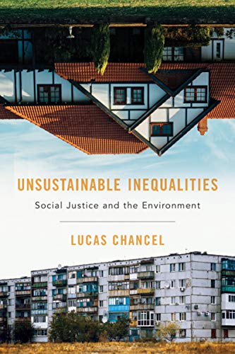 Unsustainable Inequalities: Social Justice and the Environment (English Edition) Livre PDF Gratuit